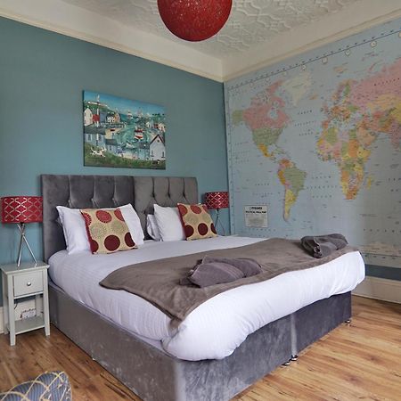 Roselyn House Villa พาร์ ภายนอก รูปภาพ