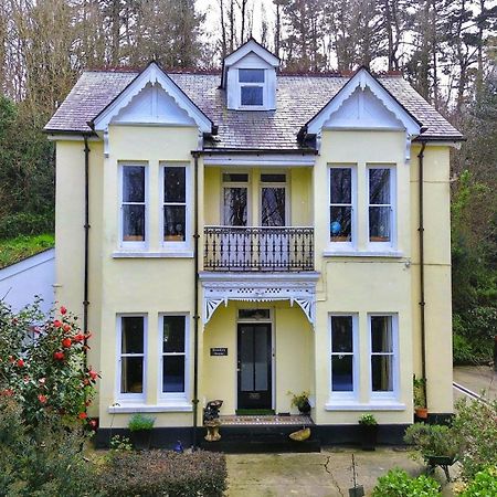 Roselyn House Villa พาร์ ภายนอก รูปภาพ