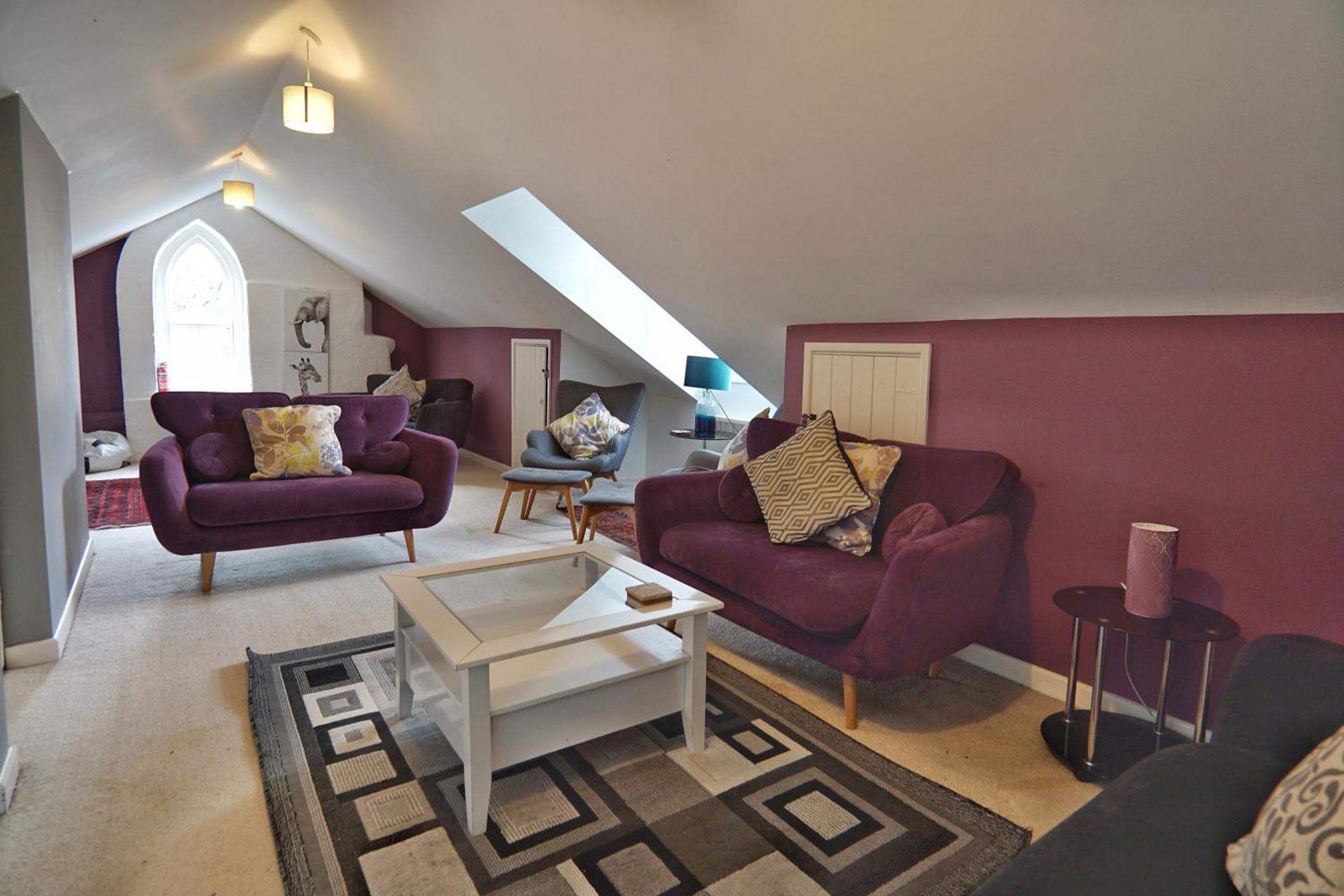 Roselyn House Villa พาร์ ภายนอก รูปภาพ